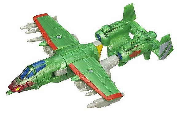Cyberverse Ultimate Giftset Exclusive | Transformers 3 Dark of the Moon DOTM