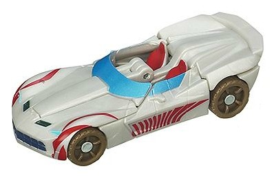 Cyberverse Ultimate Giftset Exclusive | Transformers 3 Dark of the Moon DOTM