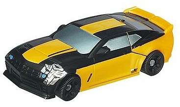 Cyberverse Ultimate Giftset Exclusive | Transformers 3 Dark of the Moon DOTM