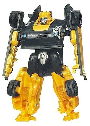 Cyberverse Ultimate Giftset Exclusive | Transformers 3 Dark of the Moon DOTM