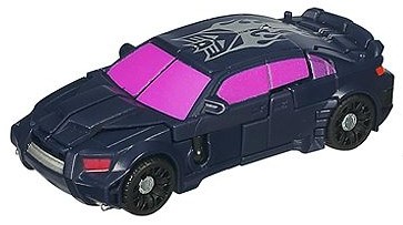 Cyberverse Ultimate Giftset Exclusive | Transformers 3 Dark of the Moon DOTM