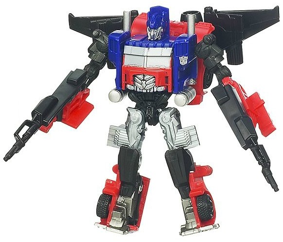 Cyberverse Ultimate Giftset Exclusive | Transformers 3 Dark of the Moon DOTM