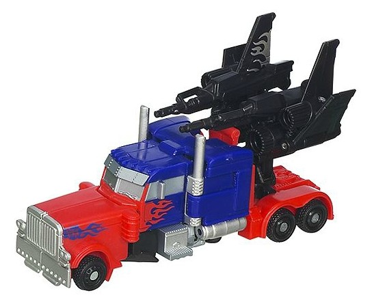 Cyberverse Ultimate Giftset Exclusive | Transformers 3 Dark of the Moon DOTM