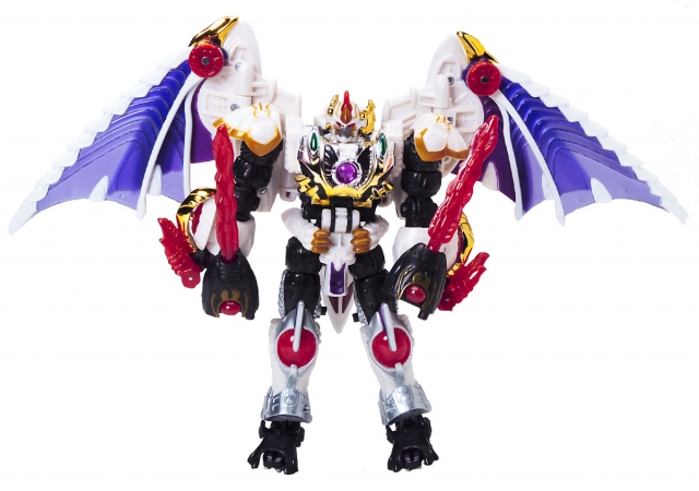 Galvatron Ultra Class | Transformers Robots in Disguise RID