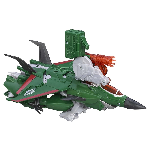 Skyquake Voyager Class | Transformers Prime Robots in Disguise
