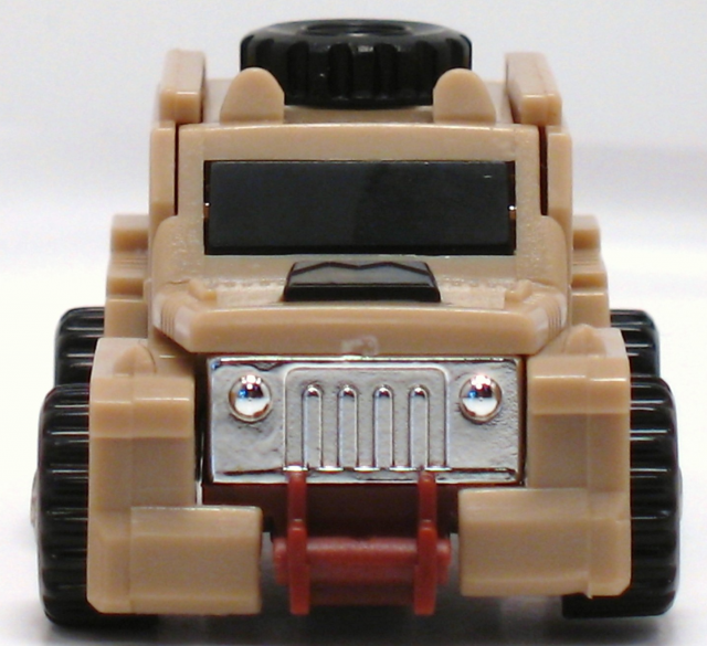10 Minibots Set Transformers G1 | Transformers Encore