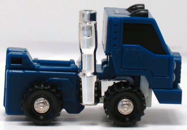 10 Minibots Set Transformers G1 | Transformers Encore
