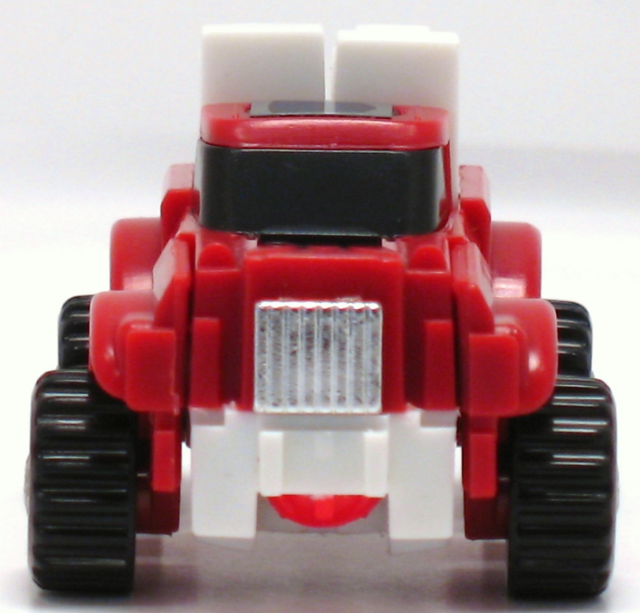 10 Minibots Set Transformers G1 | Transformers Encore