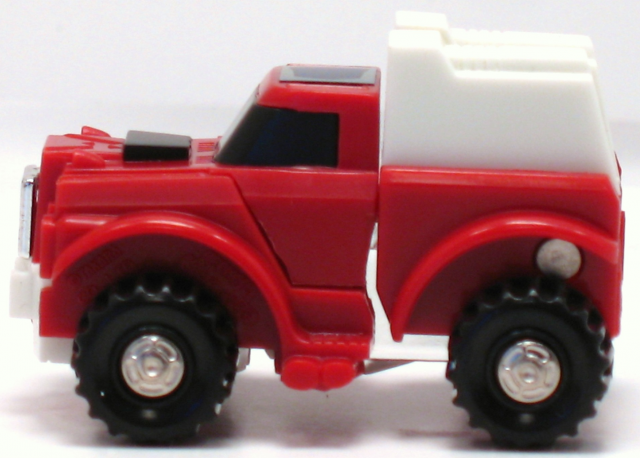 10 Minibots Set Transformers G1 | Transformers Encore
