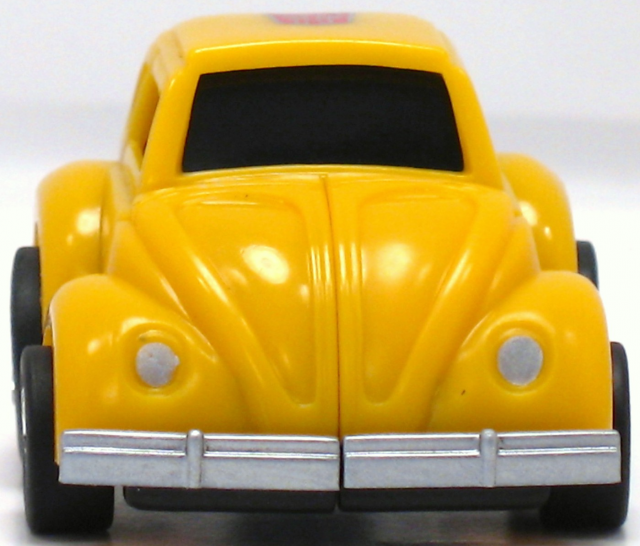 10 Minibots Set Transformers G1 | Transformers Encore