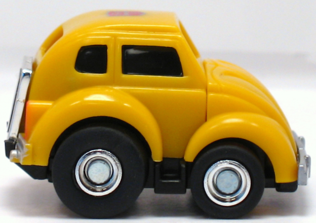 10 Minibots Set Transformers G1 | Transformers Encore