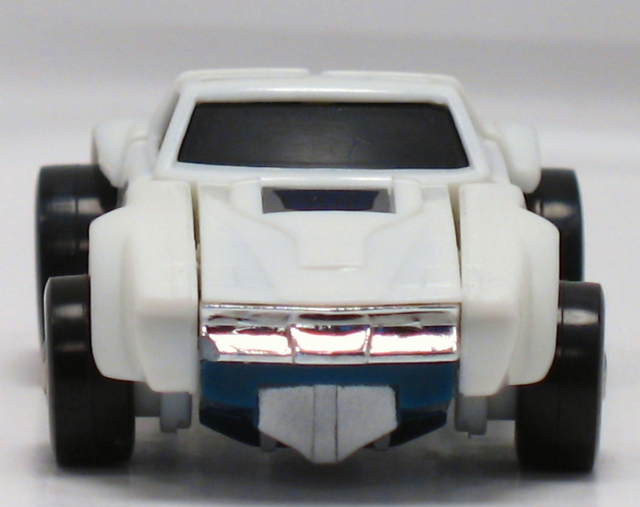 10 Minibots Set Transformers G1 | Transformers Encore