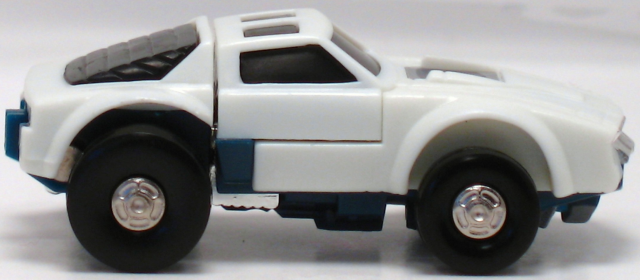 10 Minibots Set Transformers G1 | Transformers Encore
