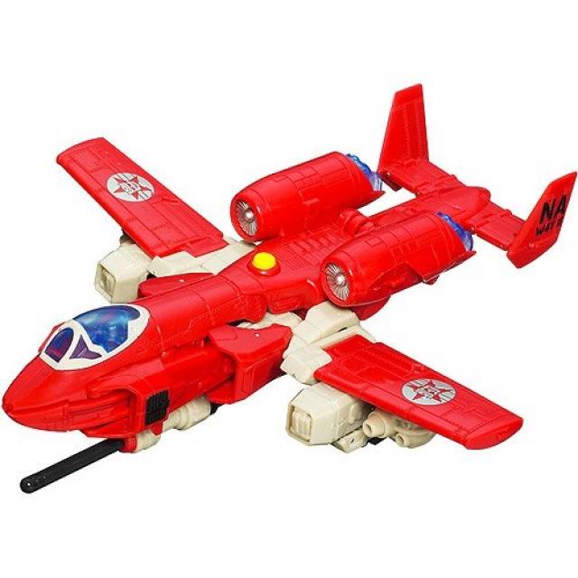 Ultra Class Powerglide G1 Color Exclusive | Transformers Universe