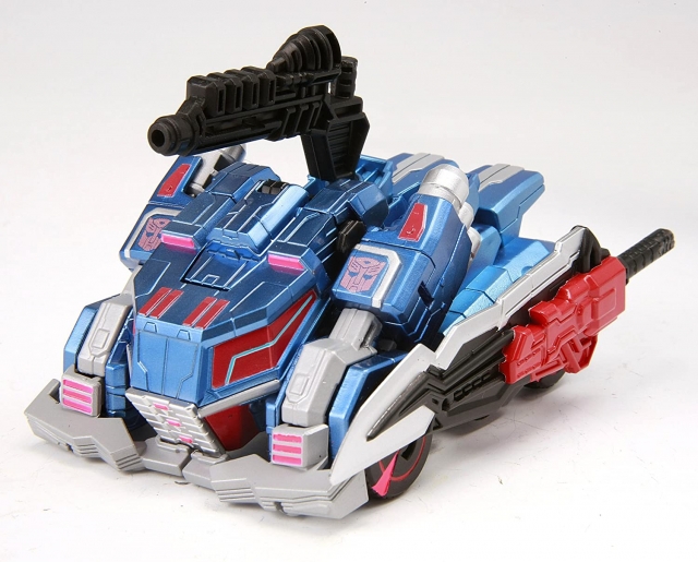 TG11 Ultra Magnus | Transformers Generations Fall of Cybertron