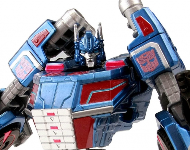 TG11 Ultra Magnus | Transformers Generations Fall of Cybertron