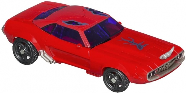 Terrorcon Cliffjumper First Edition Deluxe Class | Transformers Prime