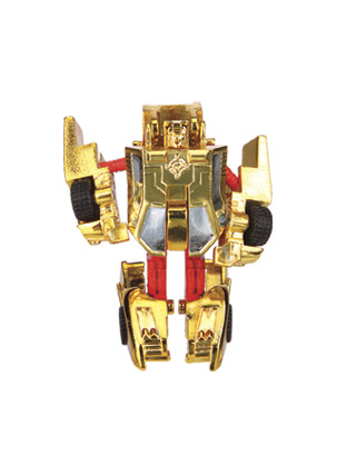 Leader Class Optimus Prime and Overload | Transformers Energon
