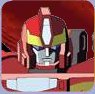 SC-10 Rodimus Convoy Deluxe Class | Transformers Superlink Energon