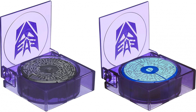 Rumble and Ravage Legends Class | Transformers Generations Fall of Cybertron