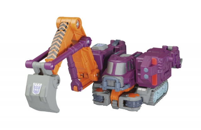 Basic Class Smokescreen with Liftor vs. Ransack with Refute Battle in a Box Set | Transformers Universe