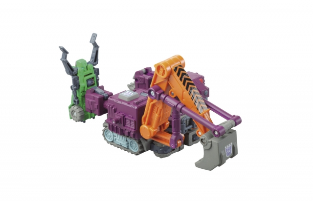 Basic Class Smokescreen with Liftor vs. Ransack with Refute Battle in a Box Set | Transformers Universe