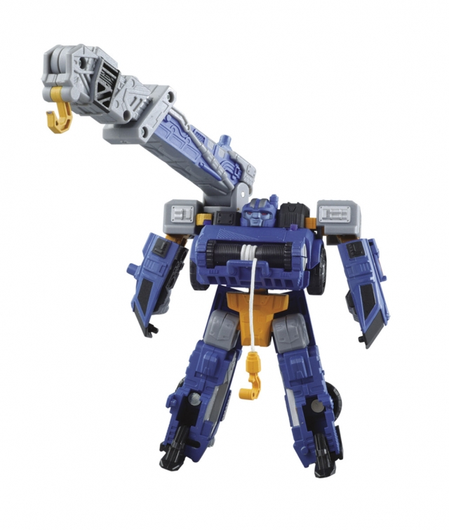 Basic Class Smokescreen with Liftor vs. Ransack with Refute Battle in a Box Set | Transformers Universe