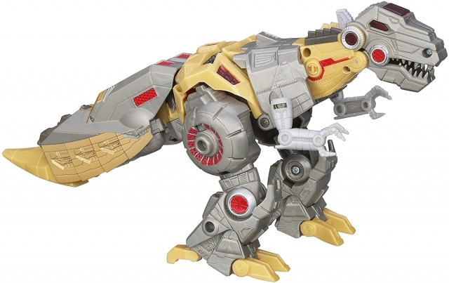 Grimlock Voyager Class | Transformers Generations Fall of Cybertron