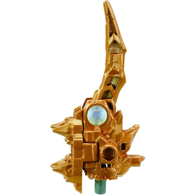 Gaia Unicron and Optimus Prime Giftset Year of the Snake Exclusive | Transformers Prime