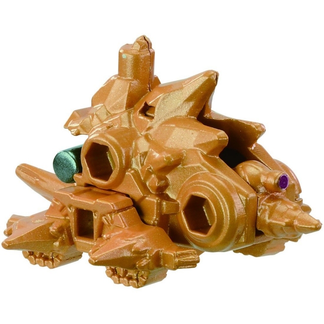 Gaia Unicron and Optimus Prime Giftset Year of the Snake Exclusive | Transformers Prime