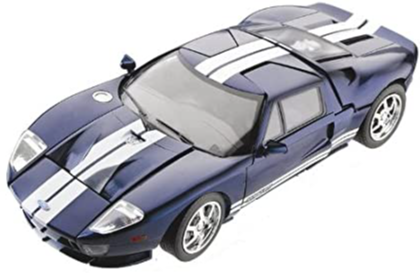 Mirage | Ford Mustang GT | Transformers Alternators