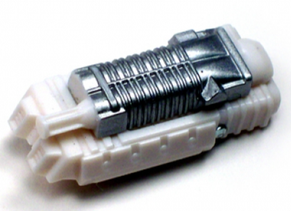 Mirage | Ford Mustang GT | Transformers Alternators