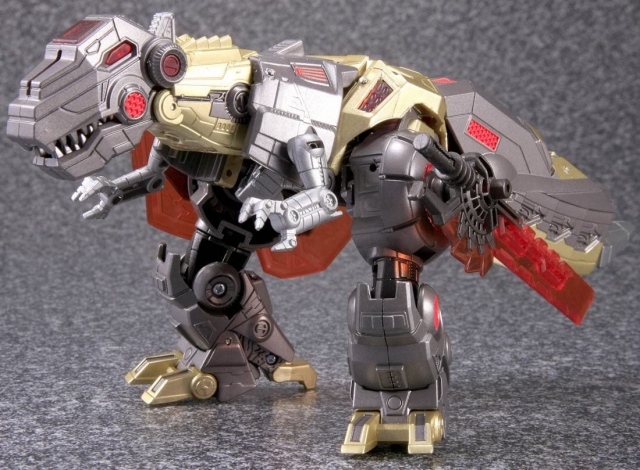 TG19 Grimlock | Transformers Generations Fall of Cybertron
