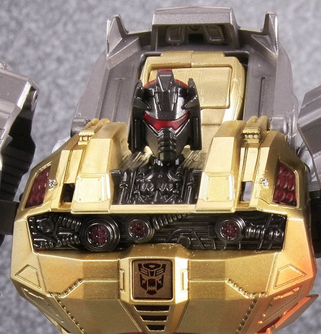 TG19 Grimlock | Transformers Generations Fall of Cybertron