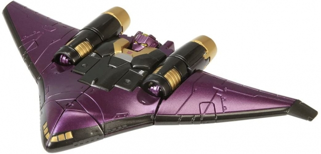 TG20 Ratbat | Transformers Generations Fall of Cybertron