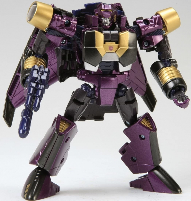 TG20 Ratbat | Transformers Generations Fall of Cybertron