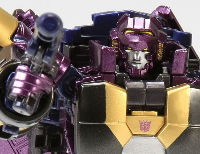 TG20 Ratbat | Transformers Generations Fall of Cybertron