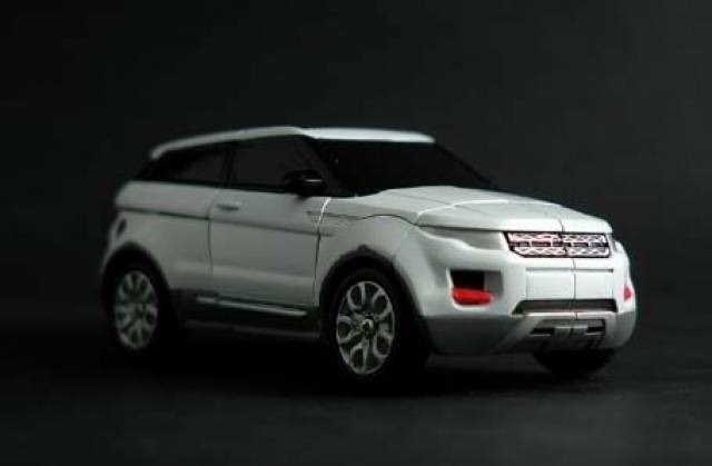 TW-T02 Aurora | Toyworld