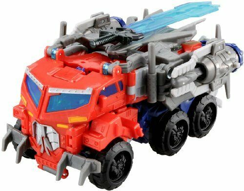 G11 Optimus Prime | Transformers Beast Hunters Japanese