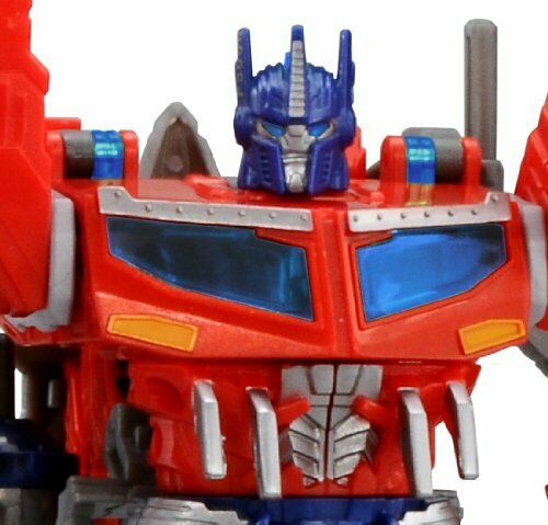 G11 Optimus Prime | Transformers Beast Hunters Japanese
