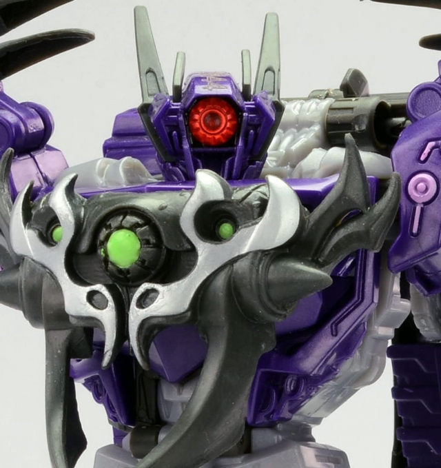 G13 Shockwave | Transformers Beast Hunters Japanese