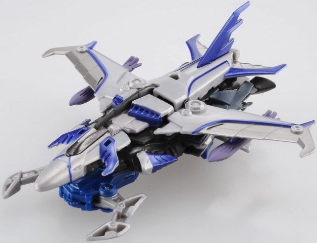 G17 Starscream | Transformers Beast Hunters Japanese