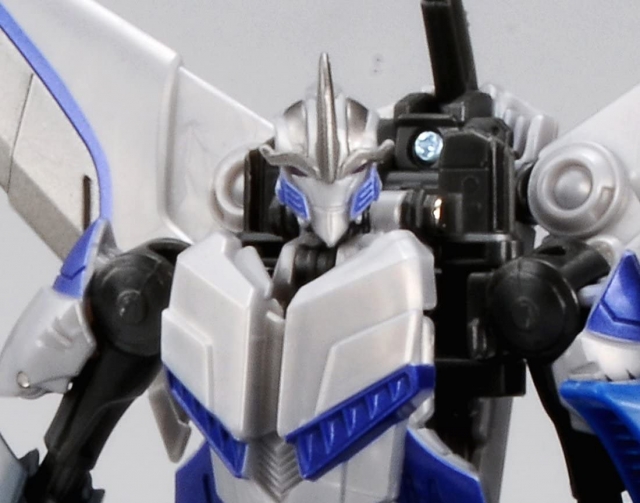 G17 Starscream | Transformers Beast Hunters Japanese
