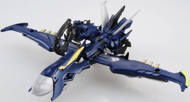 G18 Soundwave | Transformers Beast Hunters Japanese