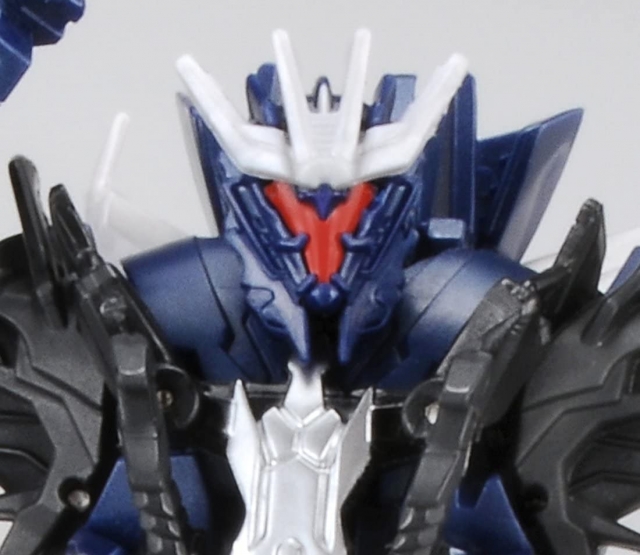 G18 Soundwave | Transformers Beast Hunters Japanese