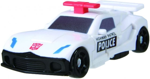 EG03 Prowl | Transformers EZ Collection