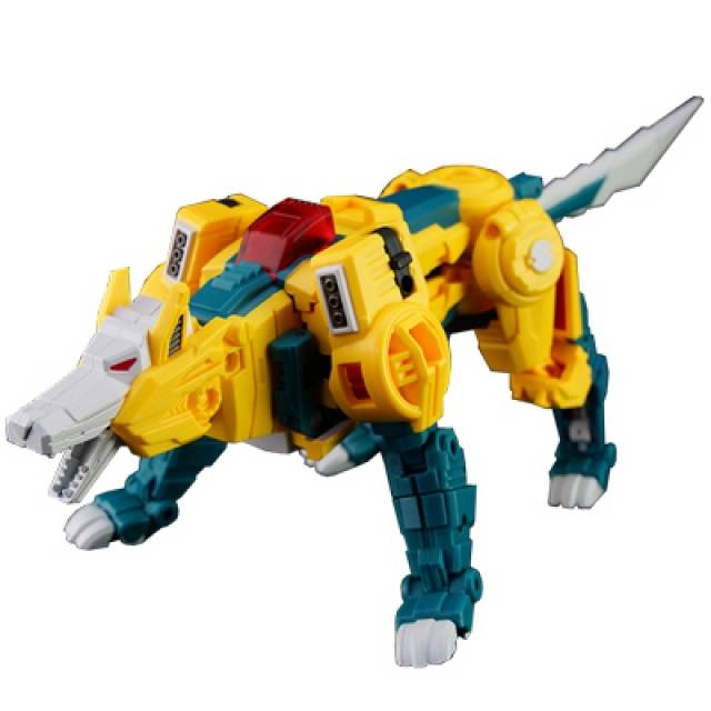 X-2 Quadruple-U | Fansproject Function X