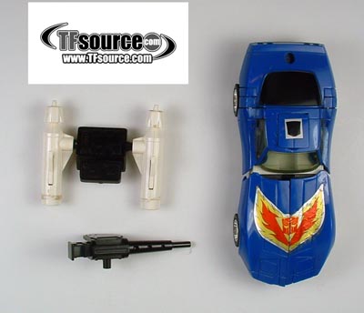 Tracks Transformers G1 | Transformers Generation One