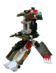 Optimus Prime Transformers G1 | Transformers Generation One