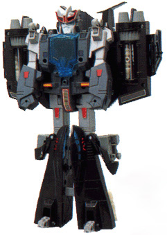 Starscream Transformers G1 | Transformers Generation One